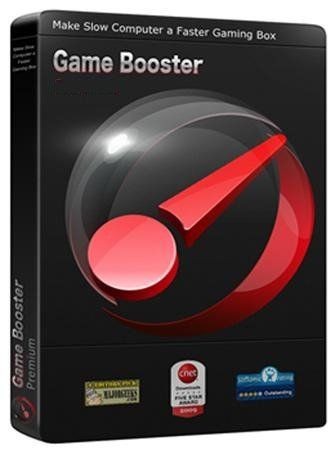 Game Booster 3.4