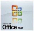  Microsoft Office 2007